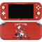 DC Comics Harley Quinn Classic Art Pose Nintendo Switch Lite Skin